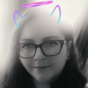 Meet your Posher, Catie